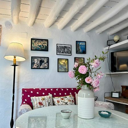 Las Casillas De La Villa: Solea Монтефрио Экстерьер фото