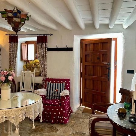 Las Casillas De La Villa: Solea Монтефрио Экстерьер фото